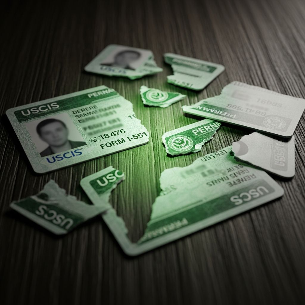 Understand how extended travel abroad can unintentionally end your lawful permanent resident status and steps to protect it.