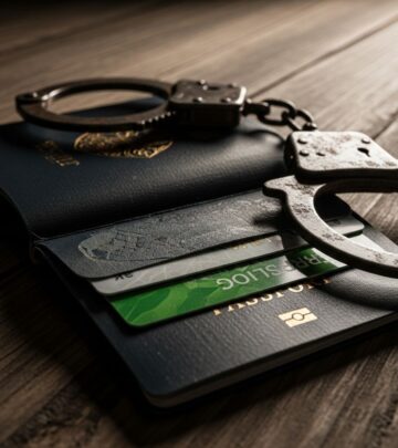 Understand the serious immigration consequences when lawful permanent residents with criminal histories plan international trips abroad.