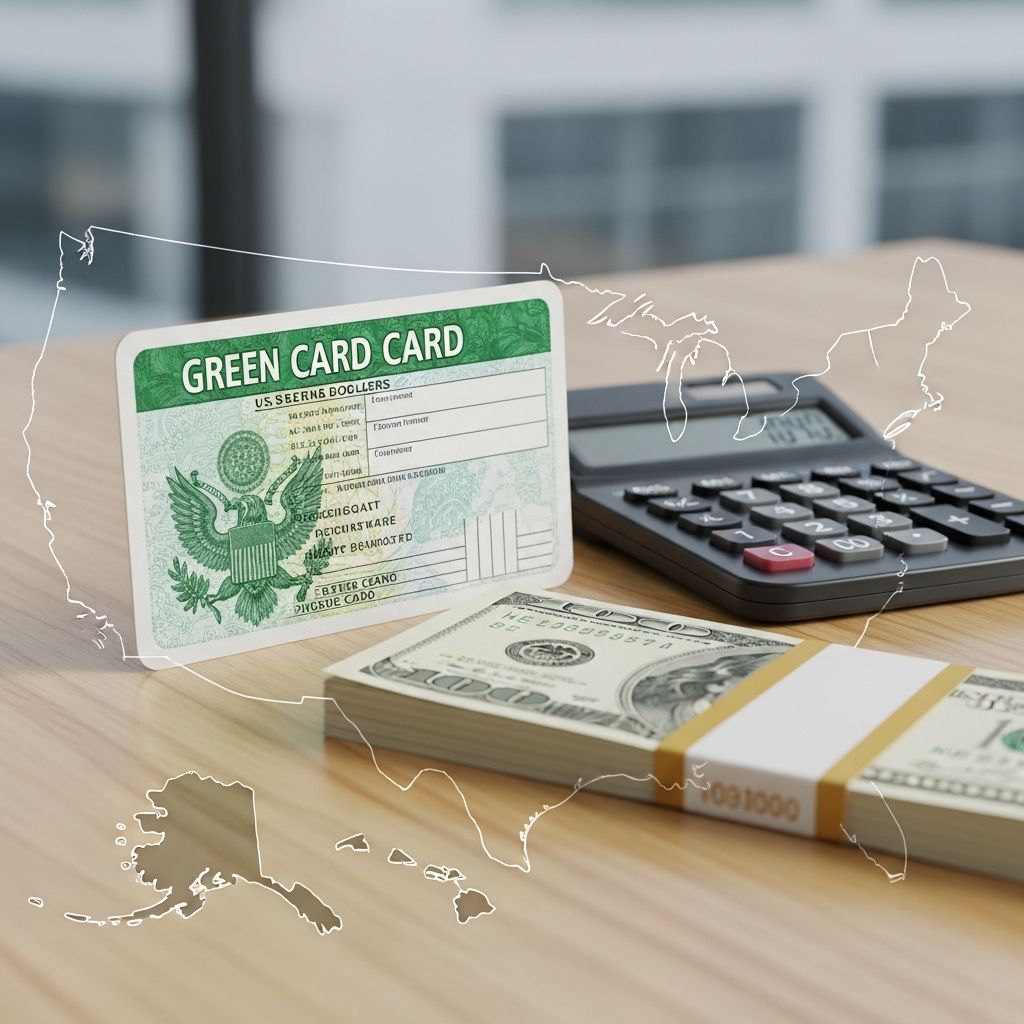 Complete guide to tax responsibilities for U.S. permanent residents worldwide.