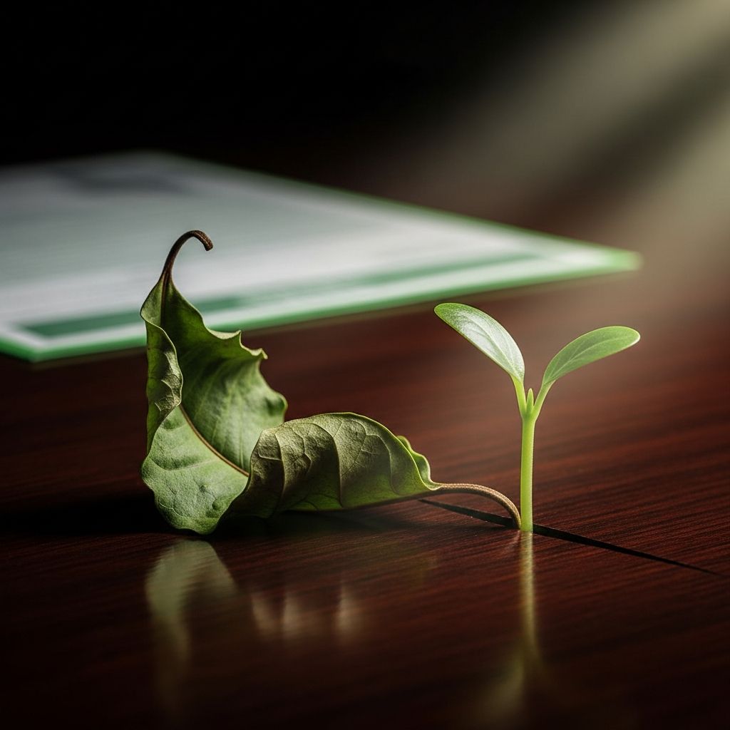 Navigating U.S. immigration when your petitioner passes away: key options for continuing your green card journey.