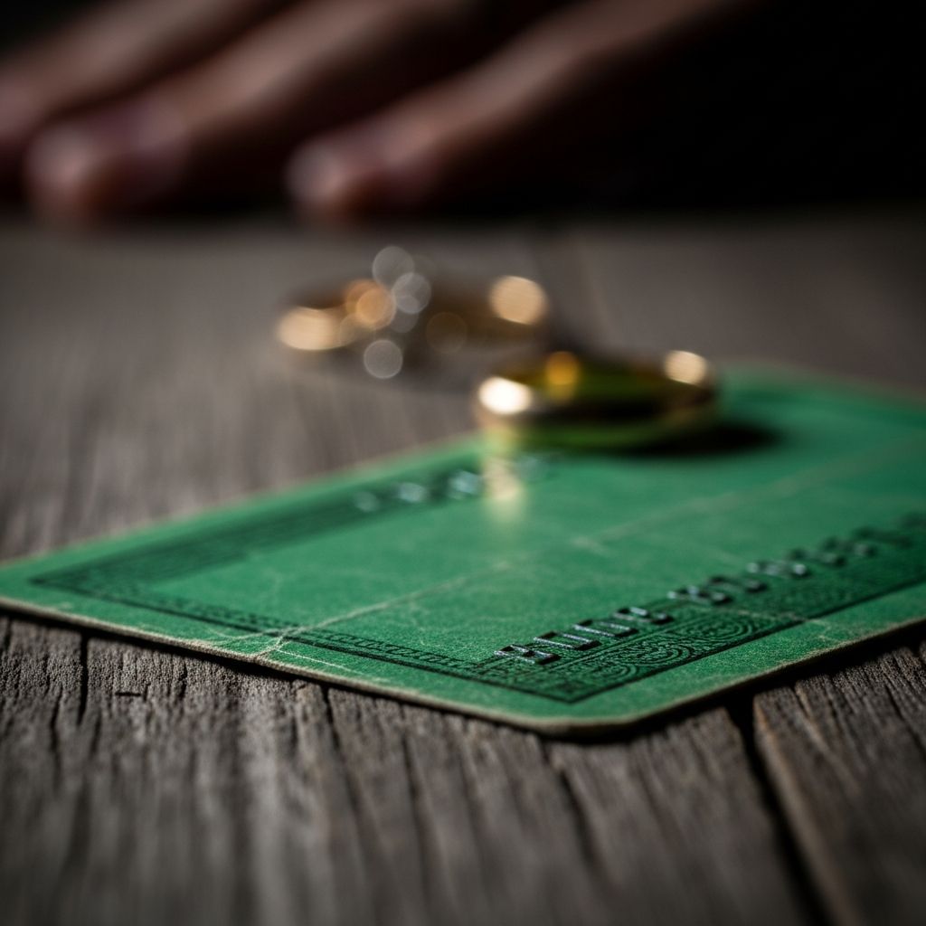Unlock the complexities of obtaining a U.S. green card through a second marriage while addressing USCIS scrutiny on prior unions.
