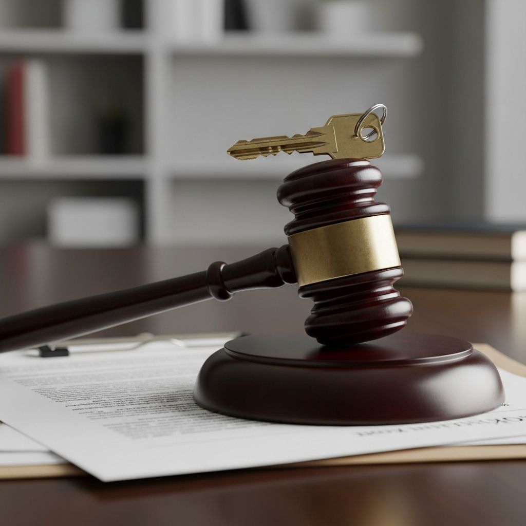 Discover the primary legal justifications homeowners have to challenge HOA decisions and protect their rights effectively.