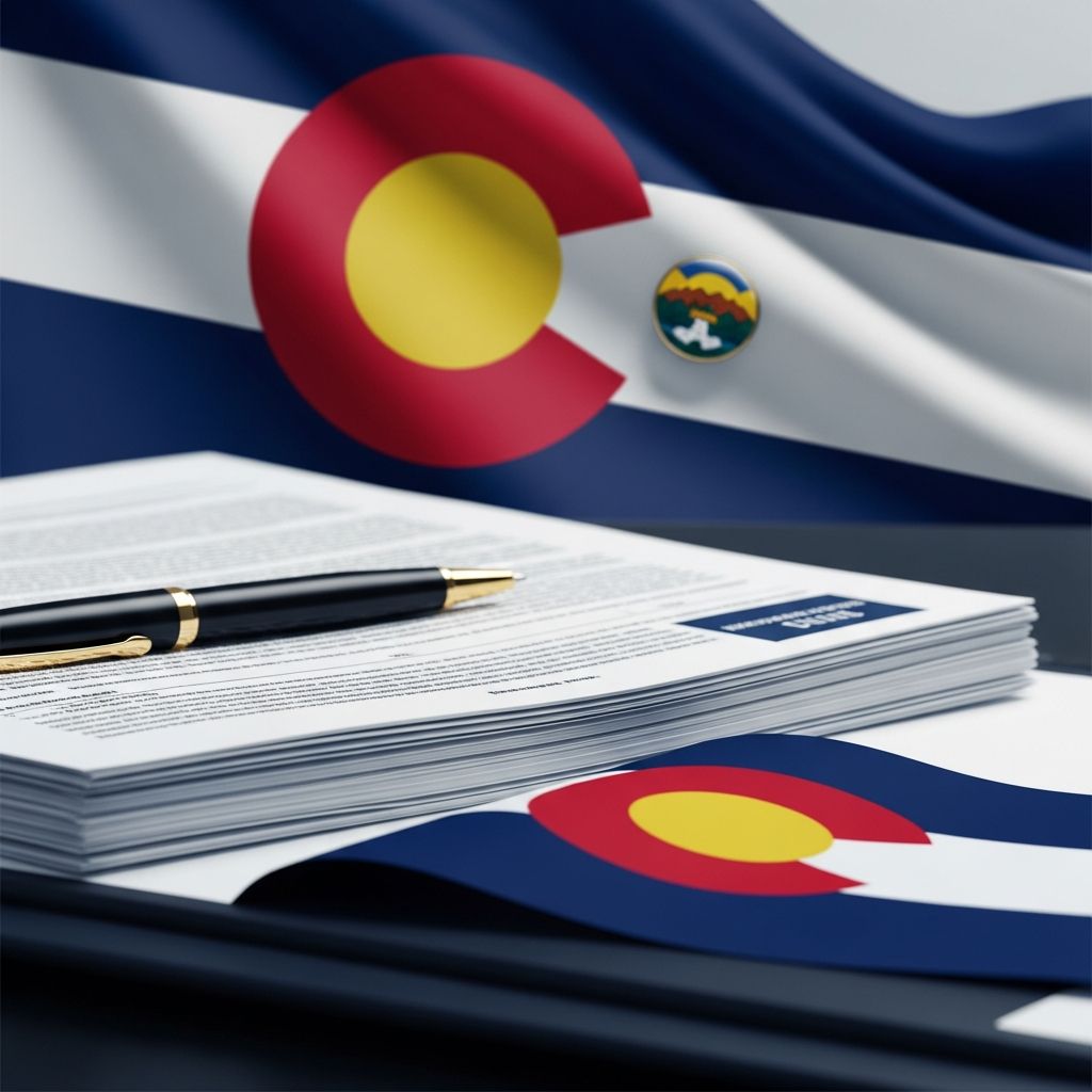 Comprehensive steps, requirements, and tips for navigating Chapter 7 and Chapter 13 bankruptcy in Colorado courts.