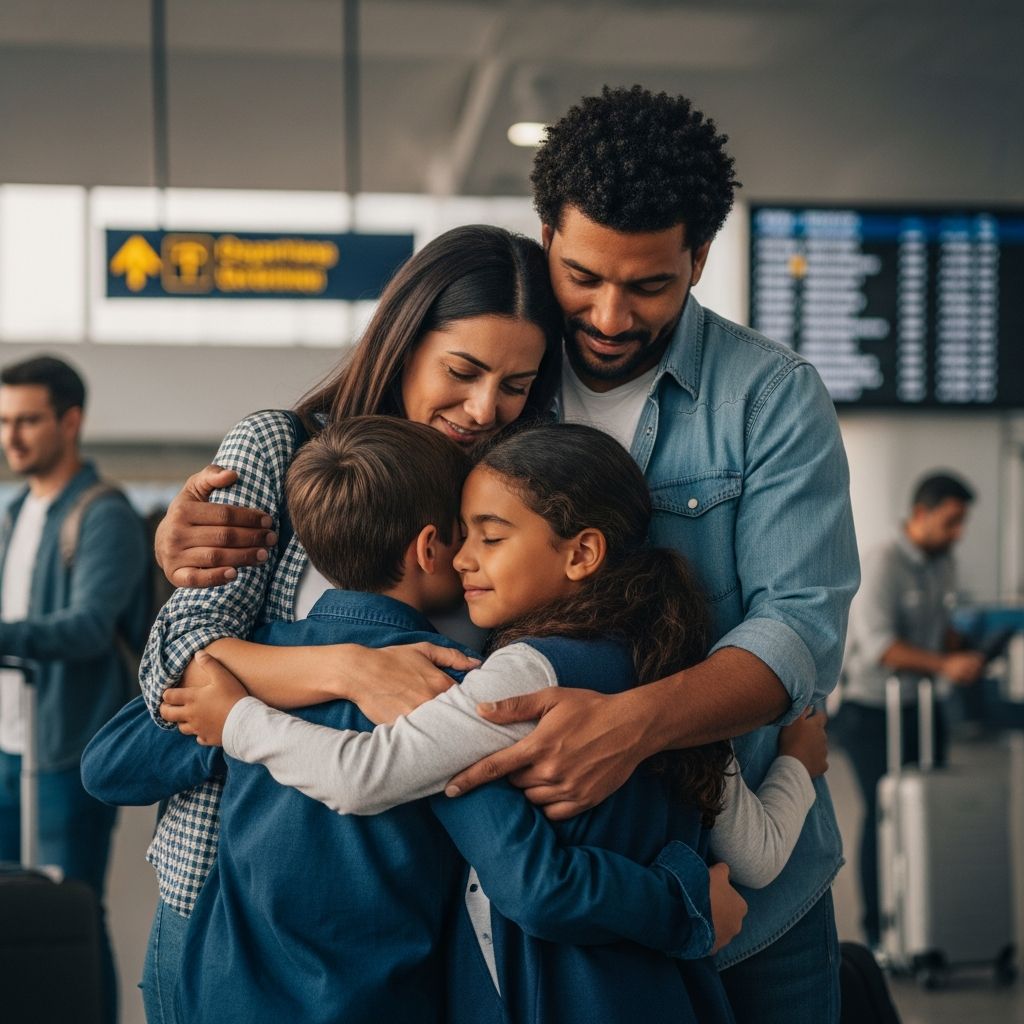 Essential steps for refugees and asylees to petition for spouses and children using Form I-730, with eligibility rules and documentation tips.