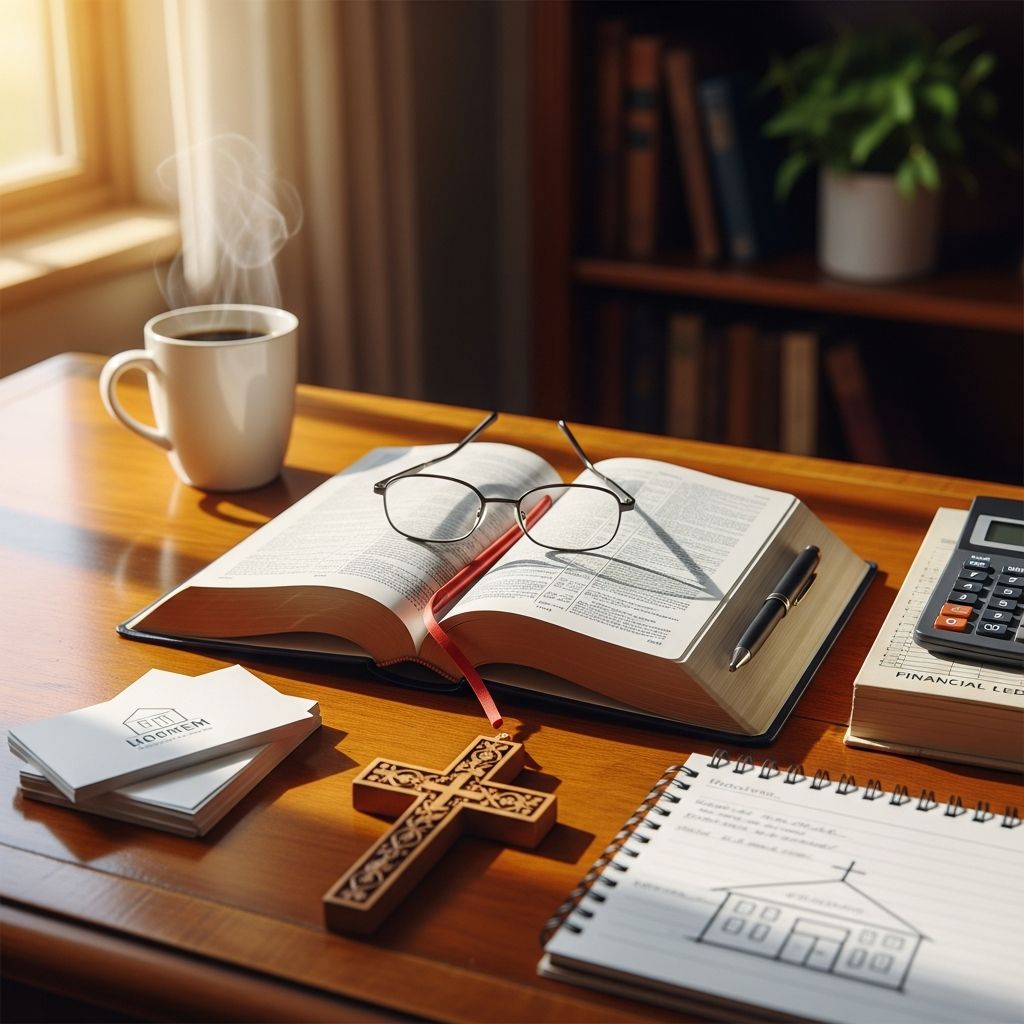 Comprehensive steps to legally establish and operate a religious nonprofit organization with tax-exempt status and compliance best practices.