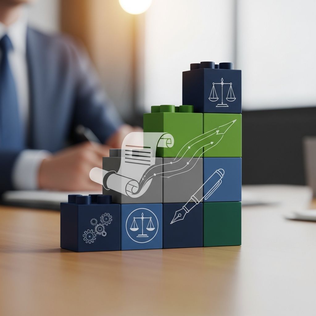 Master the essential steps to legally form your corporation, from name selection to ongoing compliance for lasting success.