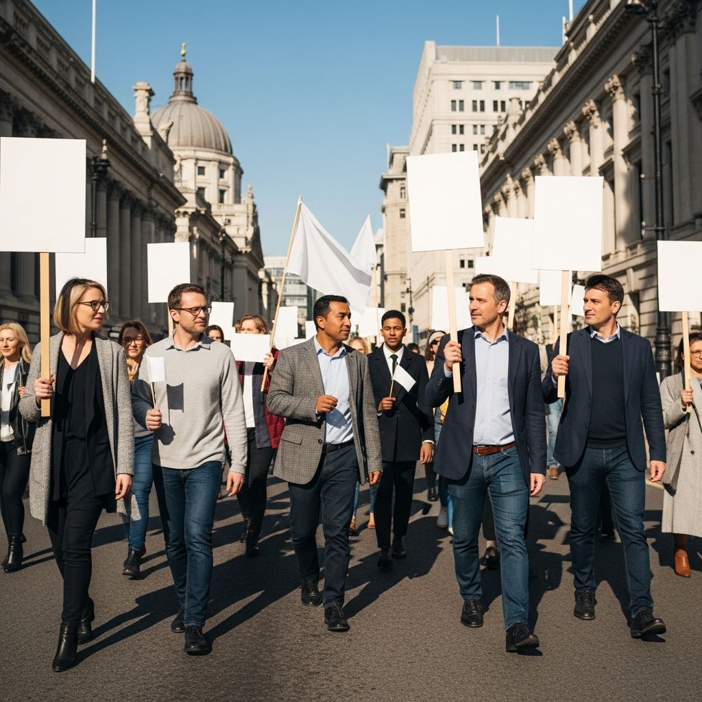 Understand your constitutional rights to protest safely and effectively while navigating laws and police interactions.