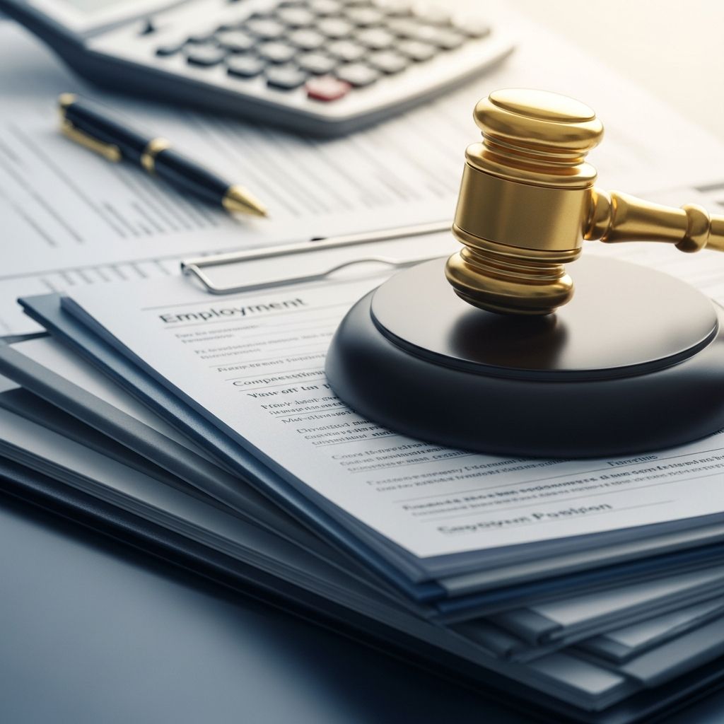 Understand federal and state overtime rules, exemptions, calculations, and how to protect your right to fair pay for extra hours.