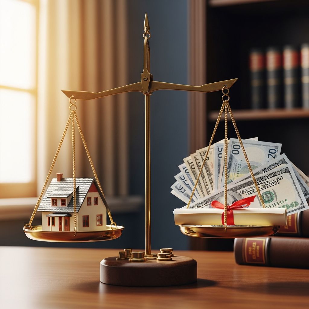 Navigate the legal steps, tax rules, and risks of covering someone else's home loan payments or payoff.