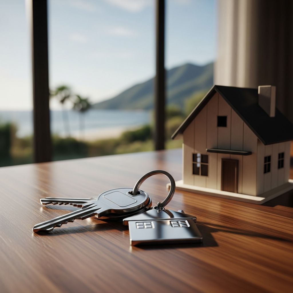 Master the complete process of acquiring a second home: from financial readiness to seamless closing and beyond.