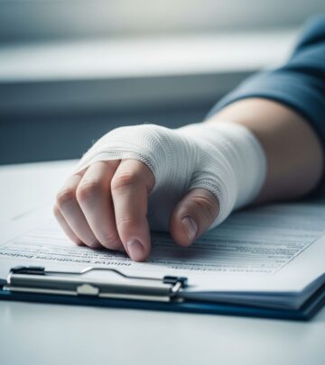 Master the steps to report work injuries effectively, protect your rights, and ensure compliance with OSHA and state laws.