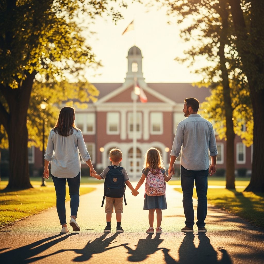 Essential steps, legal requirements, and tips for smoothly transitioning your child from public school to homeschooling or private options.