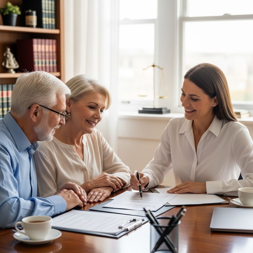 Learn ethical ways to assist loved ones in drafting a valid will while avoiding legal pitfalls and ensuring their wishes are honored.