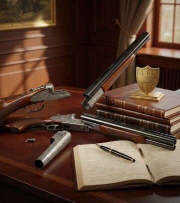 Discover how gun trusts protect your firearms collection, ensure smooth inheritance, and comply with NFA regulations for generations.