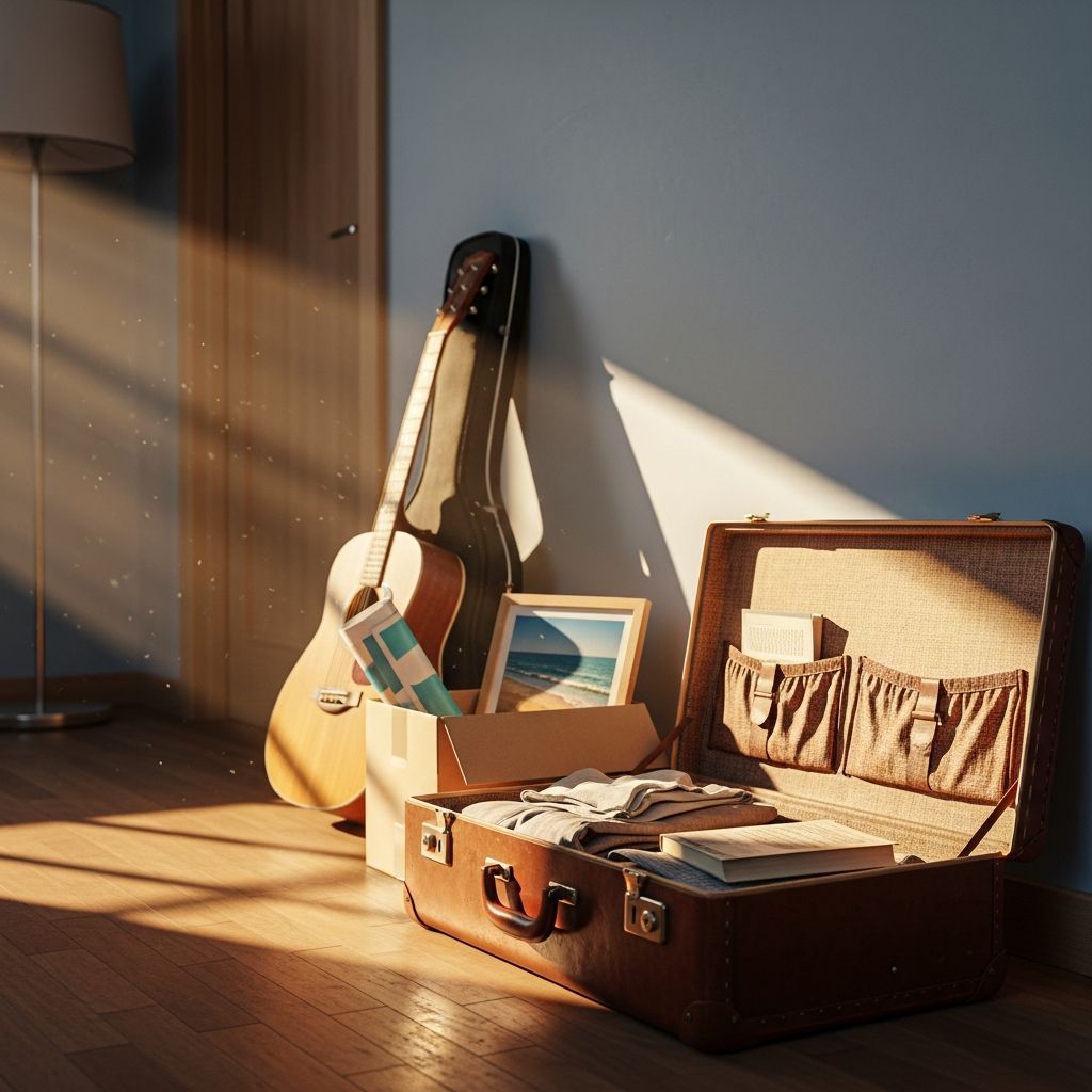 Landlords must follow strict legal protocols before disposing of tenants' left-behind items to avoid liability and disputes.