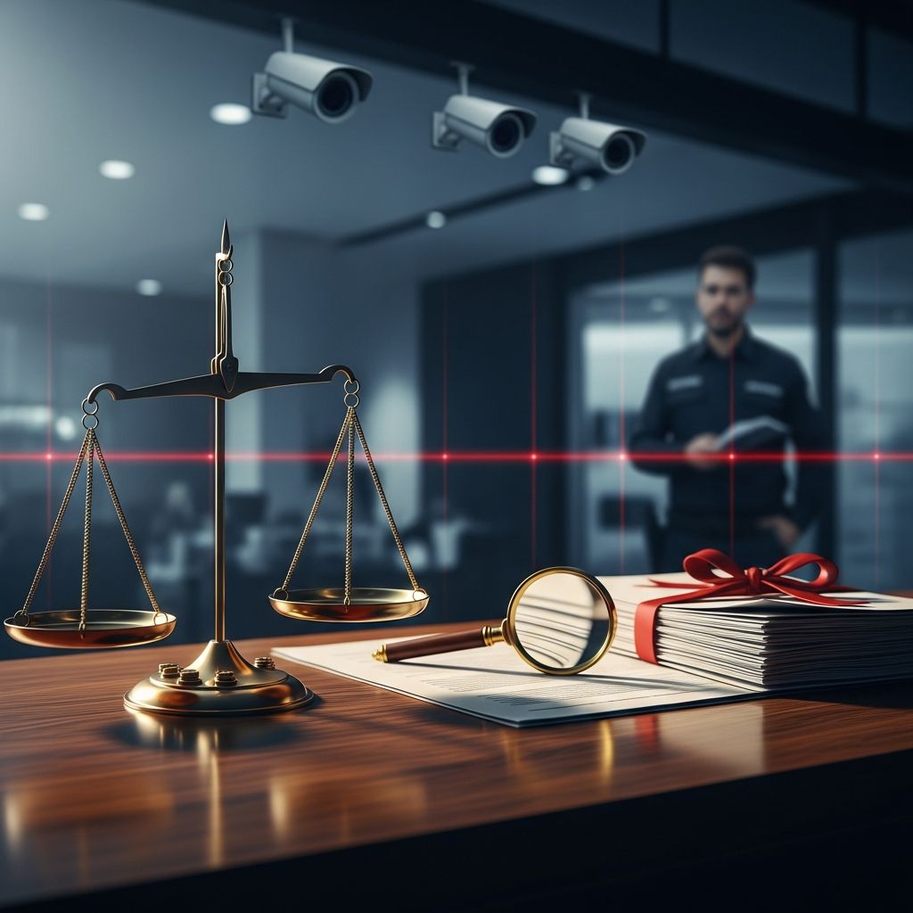 Essential legal guidelines for business owners to safely manage suspected shoplifting incidents and minimize liability risks.