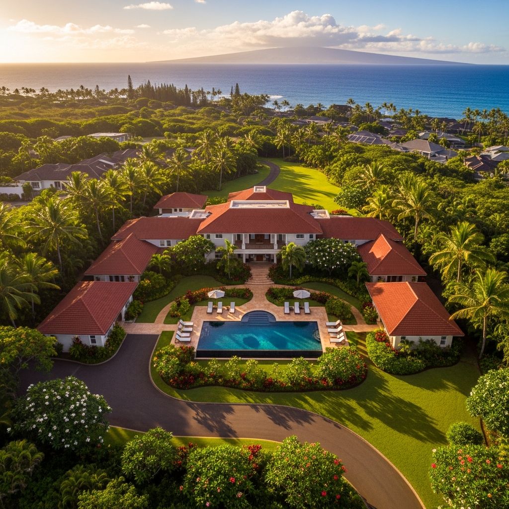 Discover streamlined methods to settle estates in Hawaii, bypassing lengthy court processes for quicker asset distribution to heirs.
