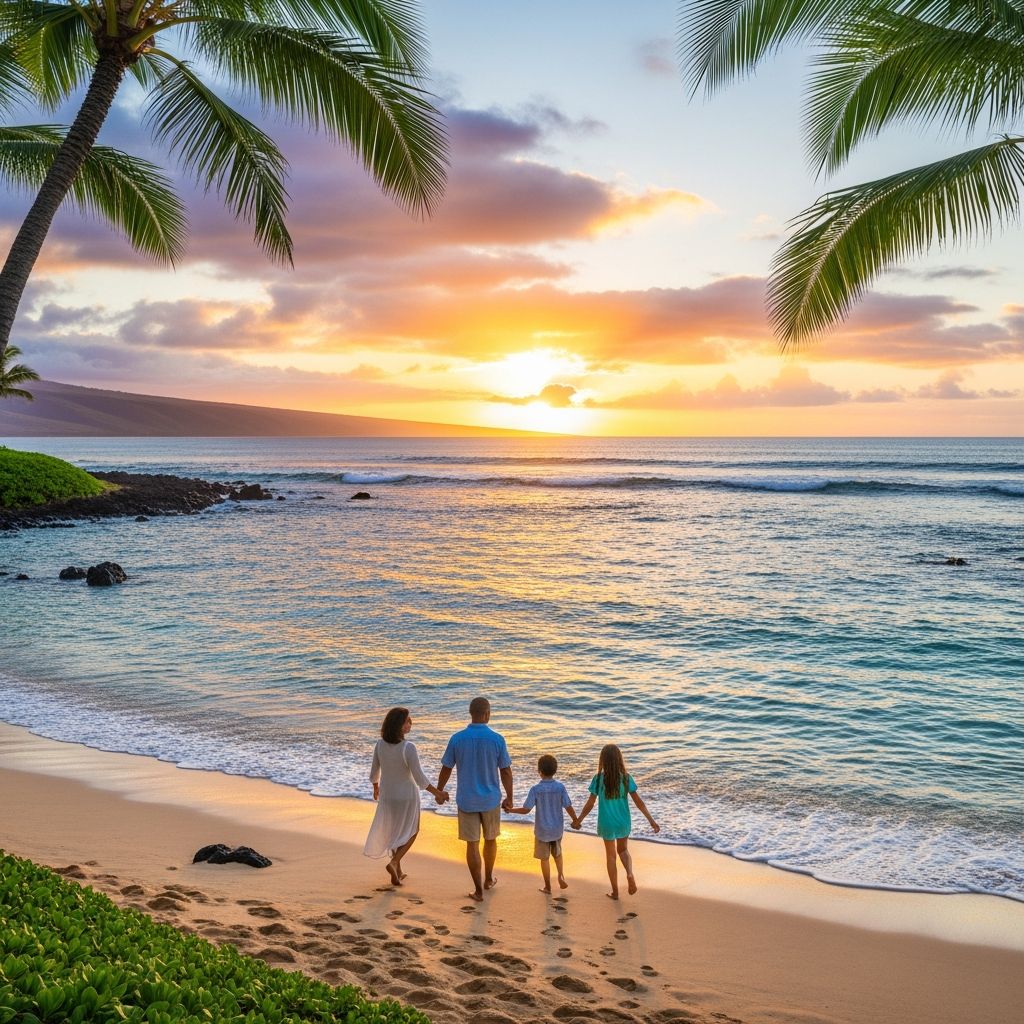 Comprehensive overview of Hawaii's family leave laws, FMLA integration, eligibility rules, and upcoming paid leave changes for 2026.