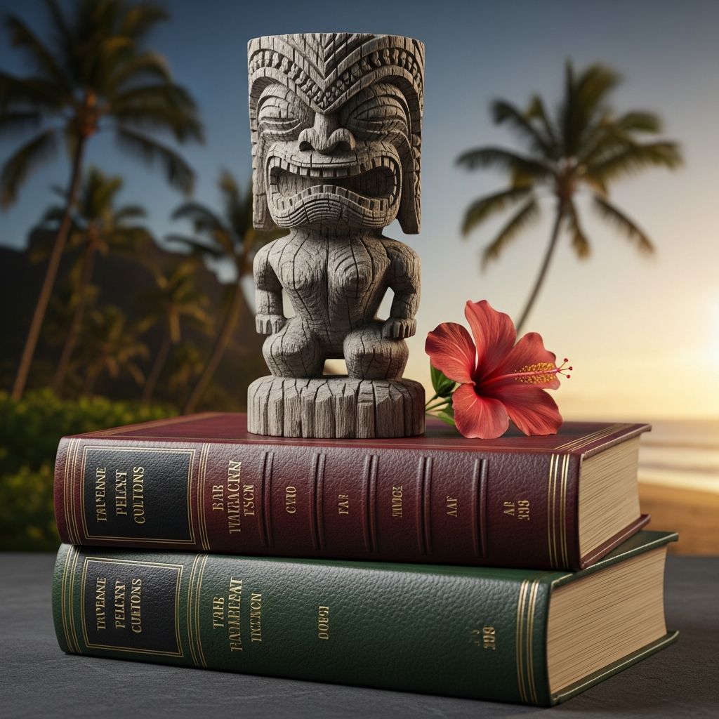Understand Hawaii's intestate succession laws: who inherits when you die without a will, and why estate planning matters.