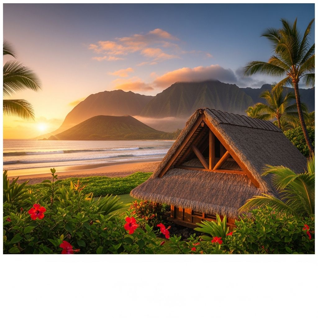 Essential guide to Hawaii's 2026 landlord-tenant regulations, rights, responsibilities, and compliance essentials for renters and property owners.