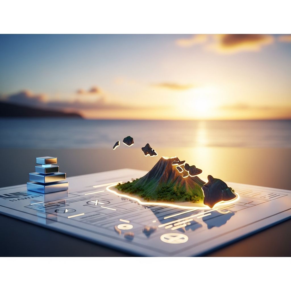 Master the process of launching your Hawaii LLC with our detailed 2026 guide covering every step, costs, and compliance essentials.