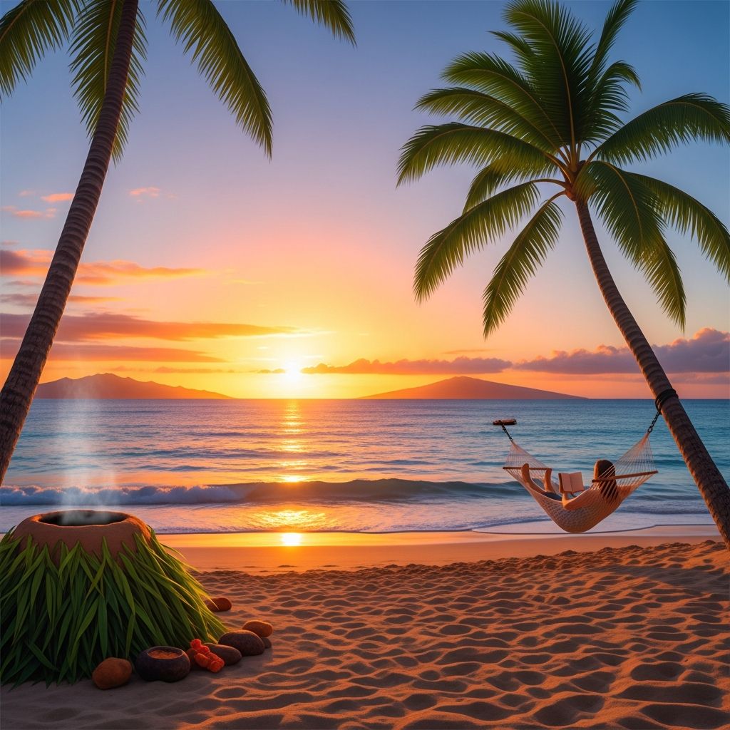 Comprehensive guide to Hawaii's meal and rest break regulations for adults and minors in 2026.