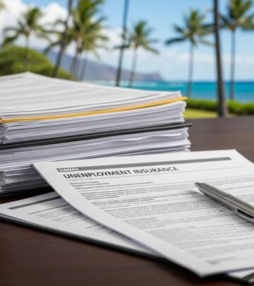 Navigate Hawaii's unemployment system: eligibility, benefits, filing process explained.