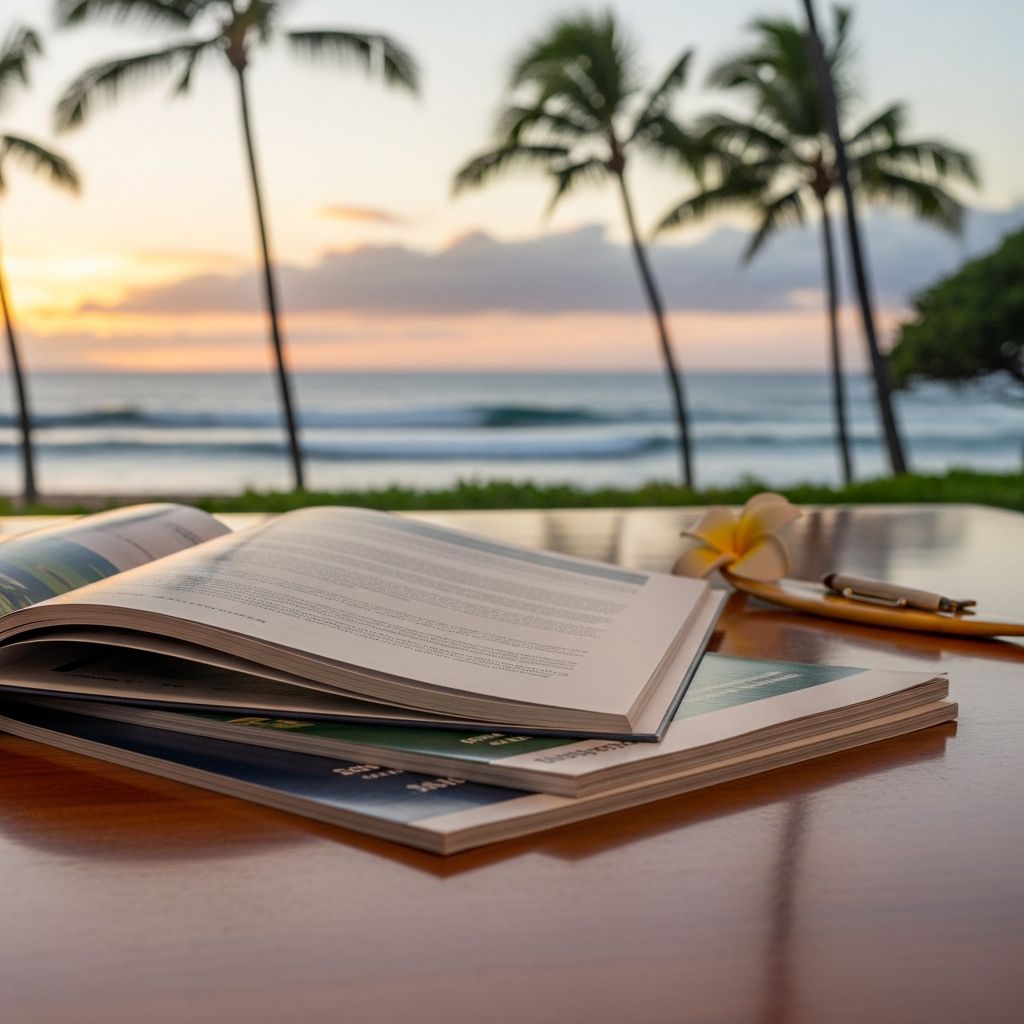 Hawaii Workers’ Comp Benefits 2026 Guide Comprehensive 2026 guide to Hawaii workers' compensation benefits, TDI rates, and employer obligations for injured workers.