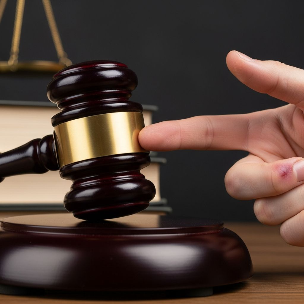Understanding when hazing crosses the line and how to pursue legal action for damages.