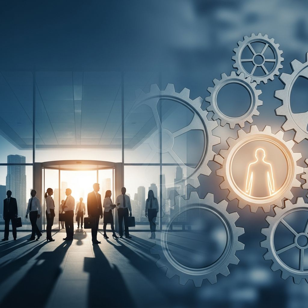 Unlock loyal talent, cut costs, and boost profits by embracing second-chance hiring for ex-offenders in your workforce.