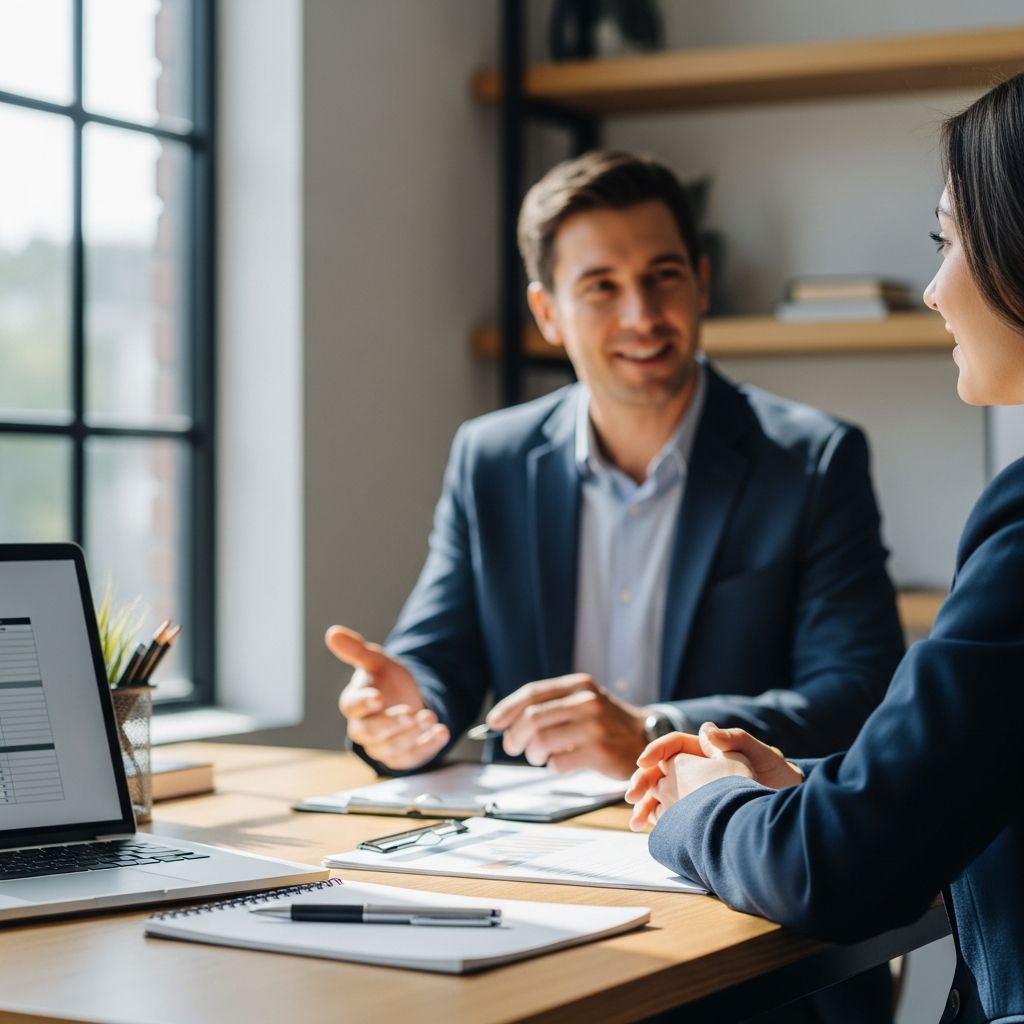 Navigate the legal essentials of hiring your first employee to ensure compliance, avoid penalties, and build a solid foundation for growth.