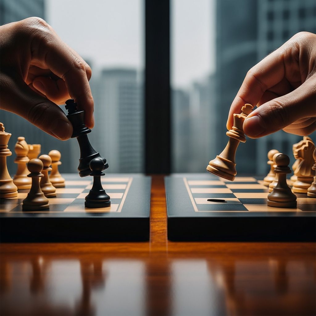 Explore the strategic pros and cons of recruiting in-house counsel from competitors, balancing insider knowledge gains against legal pitfalls.