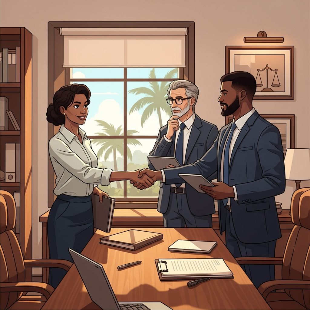 Master the legal essentials of engaging independent contractors in Florida to avoid misclassification risks and ensure compliance.