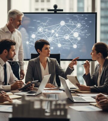 Essential strategies for recruiting qualified legal professionals to protect your business interests.