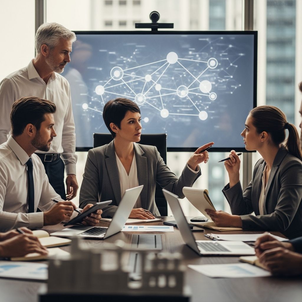 Essential strategies for recruiting qualified legal professionals to protect your business interests.