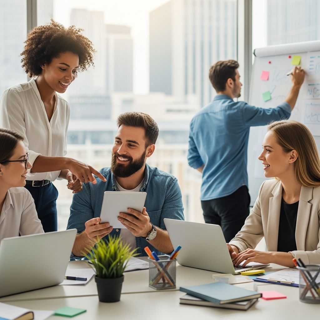 Discover why millennials are reshaping the modern workplace and driving organizational success.