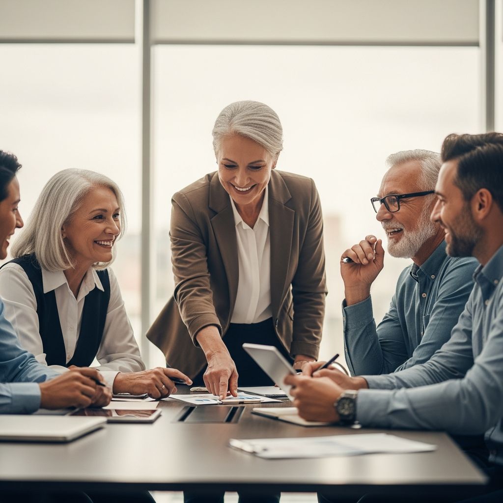 Discover why bringing retirees back to work solves talent gaps, boosts productivity, and cuts costs for modern companies.