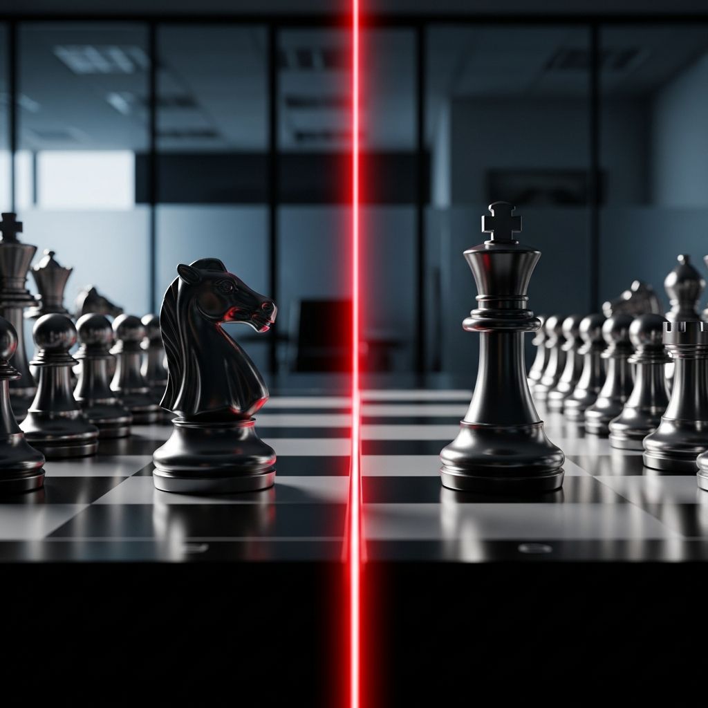 Hiring Rival Company Employees: Legal Boundaries Navigate the legality of recruiting competitors' talent while avoiding costly legal disputes.