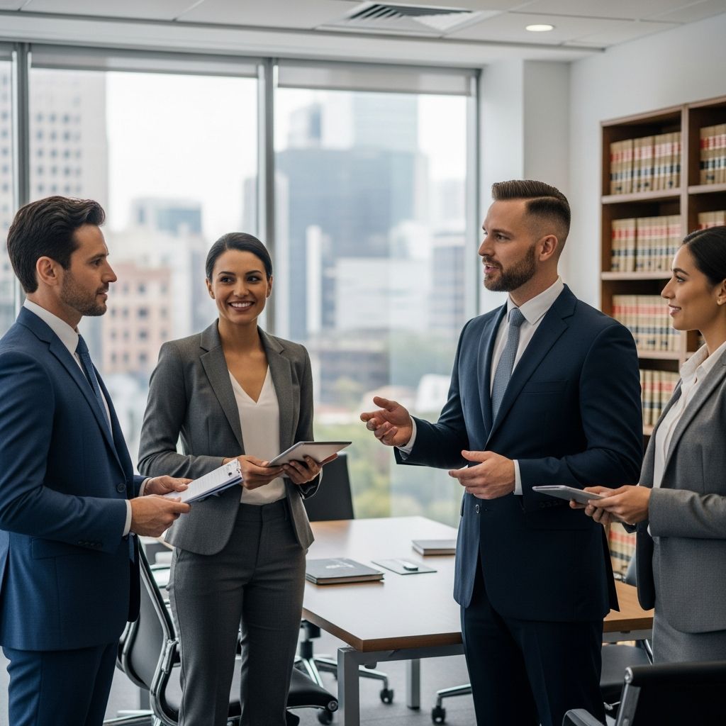 Unlock the strategic advantages of recruiting military veterans to elevate your law firm's performance, culture, and client service.