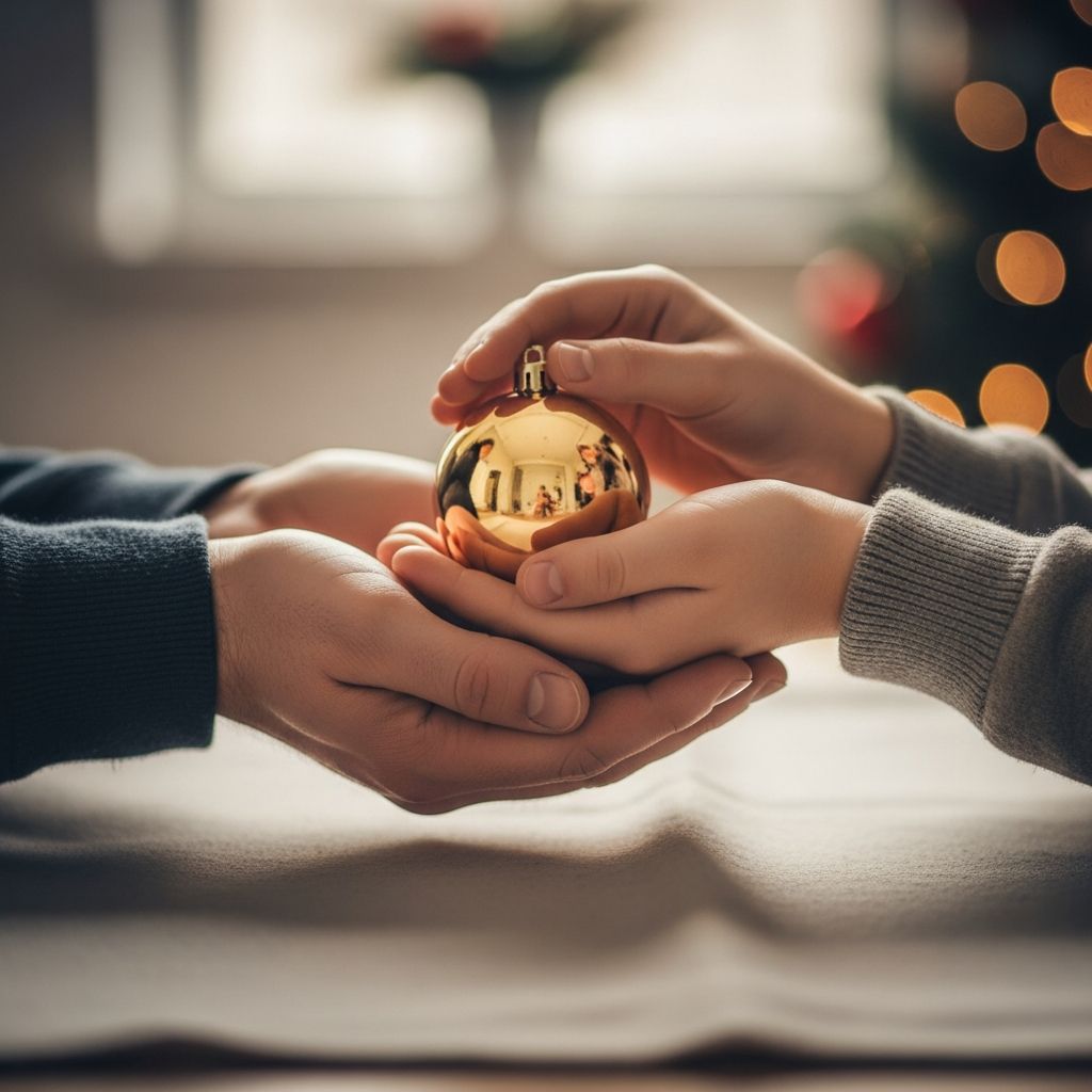Expert strategies for co-parents to navigate holiday custody schedules, minimize conflicts, and prioritize children's joy during festive seasons.