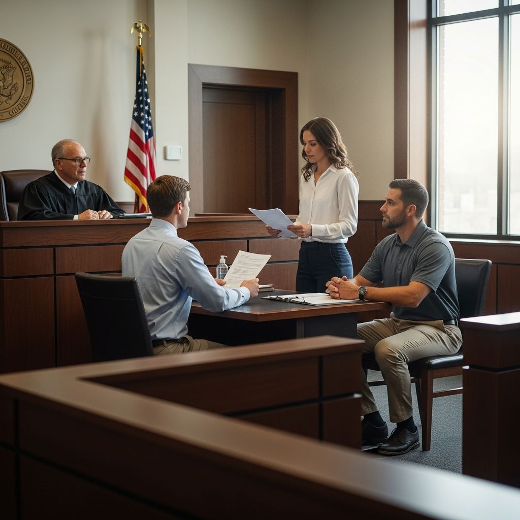 Navigate contractor disputes effectively: understand small claims court limits, process, and alternatives.