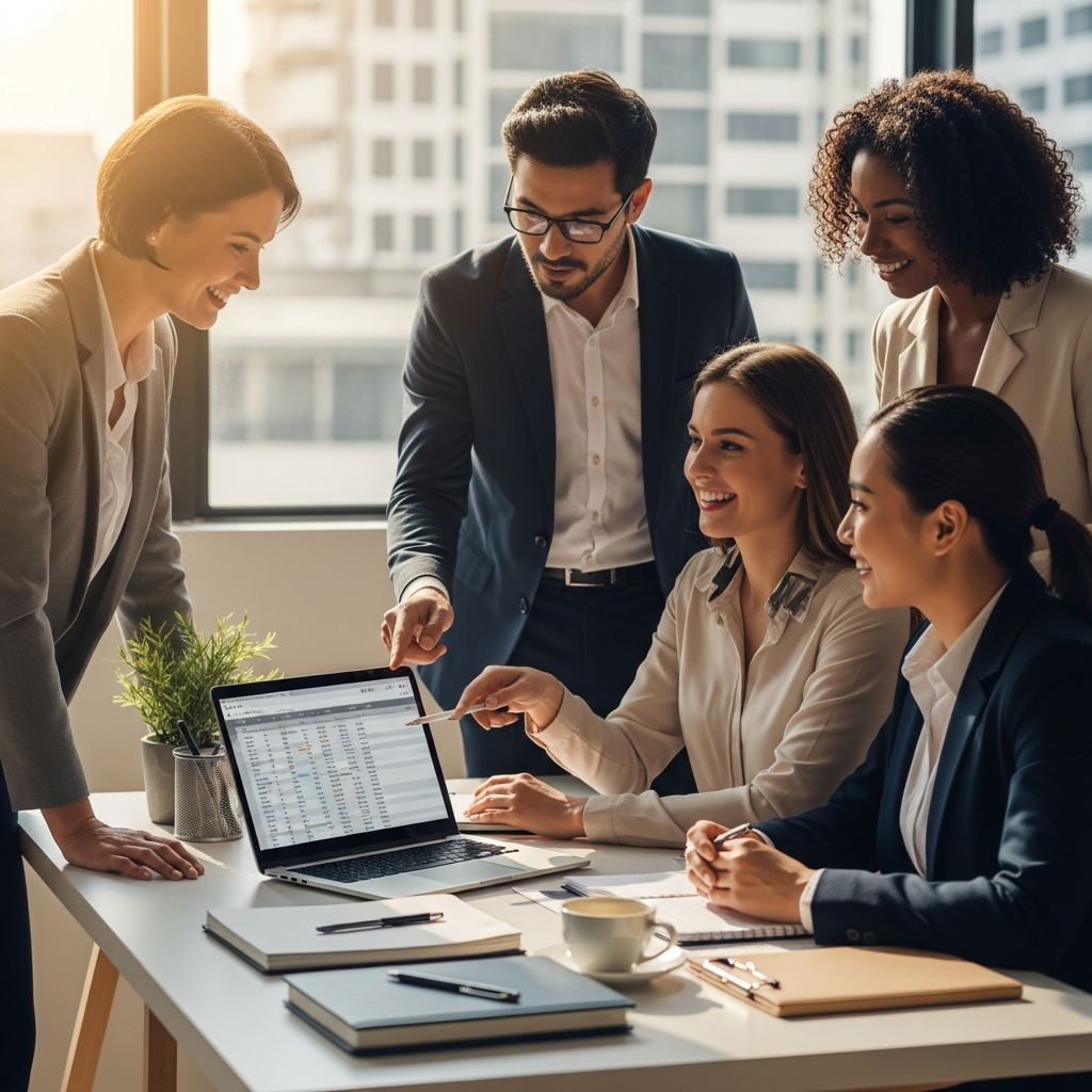 Discover why small businesses should recognize administrative professionals and explore practical, budget-friendly ways to show genuine appreciation.