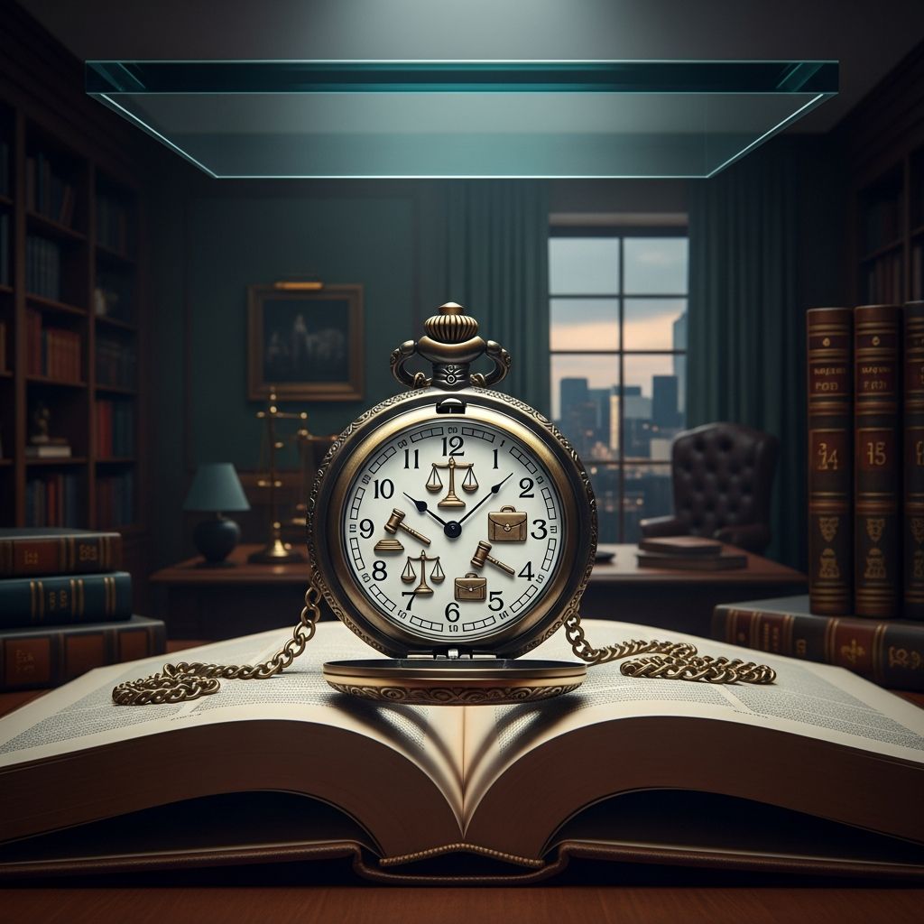 Explore how rate caps undermine attorney compensation, firm profitability, and service quality.