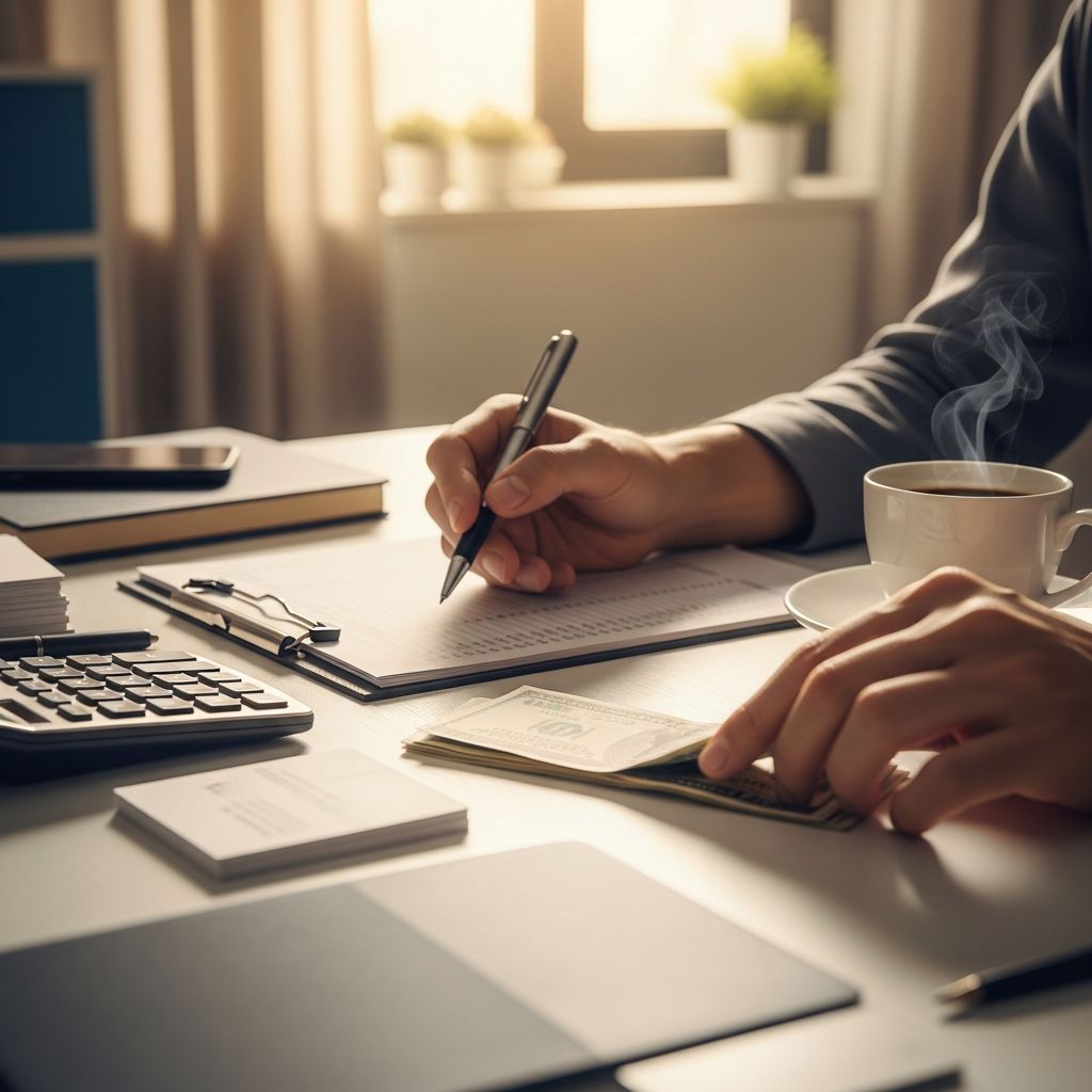 Compensating Yourself in Small Business Ownership Master the art of drawing a fair income from your small business while navigating taxes, structures, and best practices for long-term success.