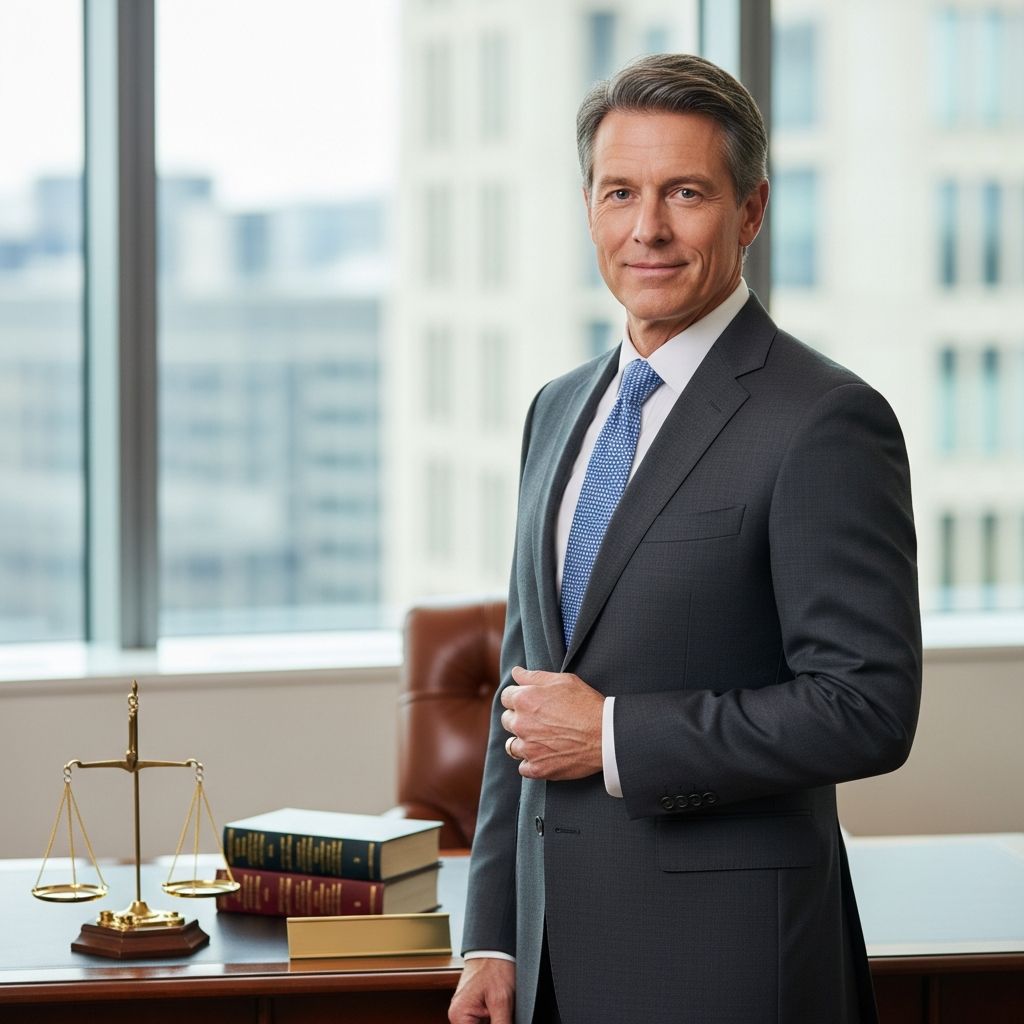 Discover proven strategies to locate, evaluate, and hire a skilled attorney tailored to your specific legal situation and budget.