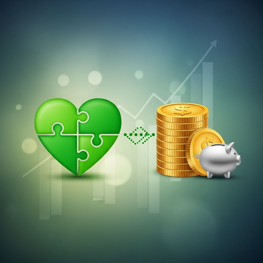 Discover how Health Reimbursement Arrangements empower small businesses to offer tax-free health benefits and control costs effectively.