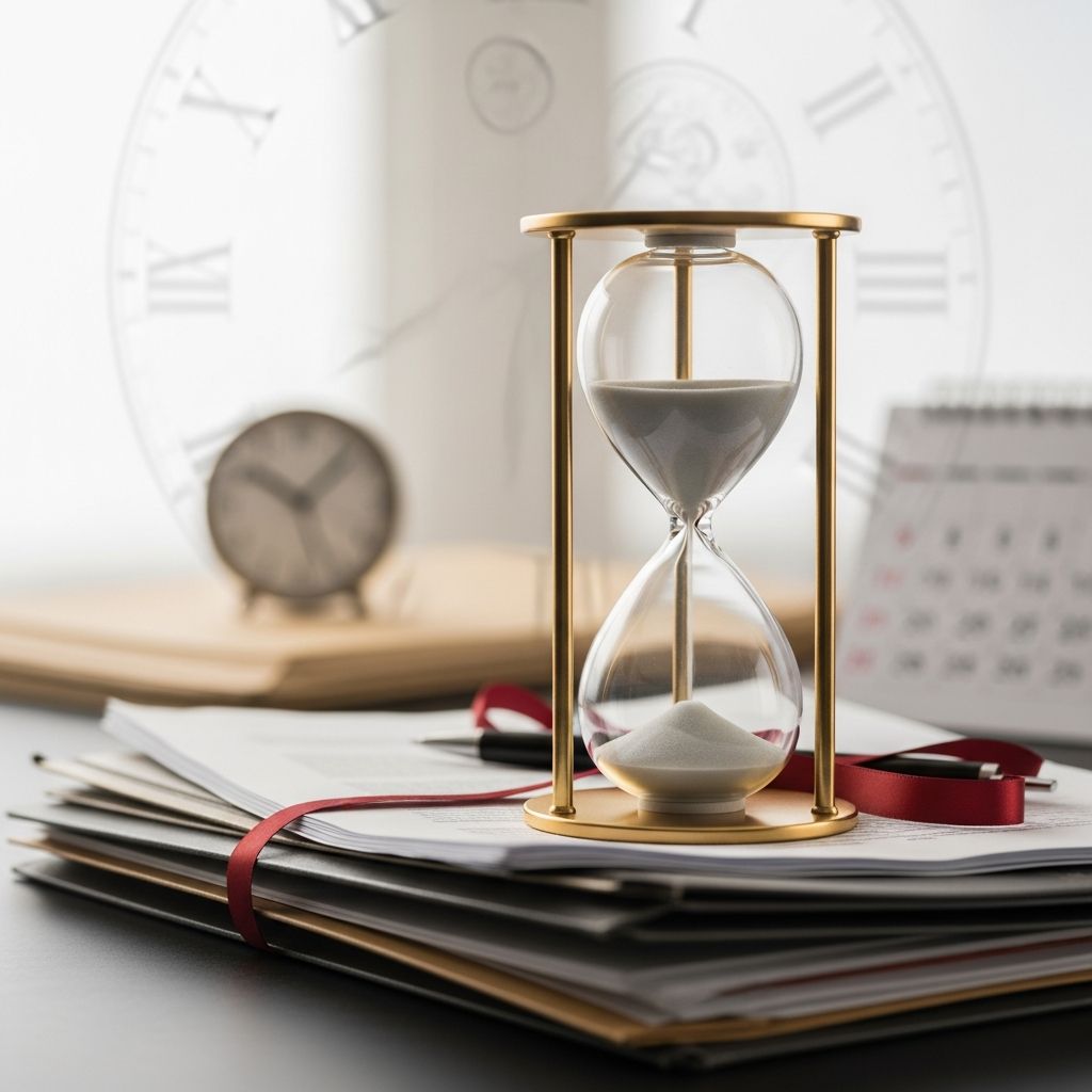 Navigate I-601A provisional waiver decisions: Learn timelines, factors affecting approval speed.
