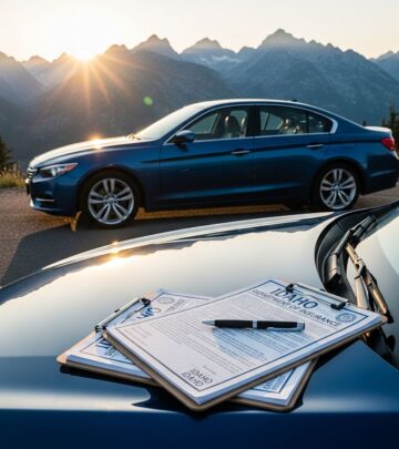 Essential guide to Idaho's car insurance mandates, requirements, penalties, and protection options for drivers.