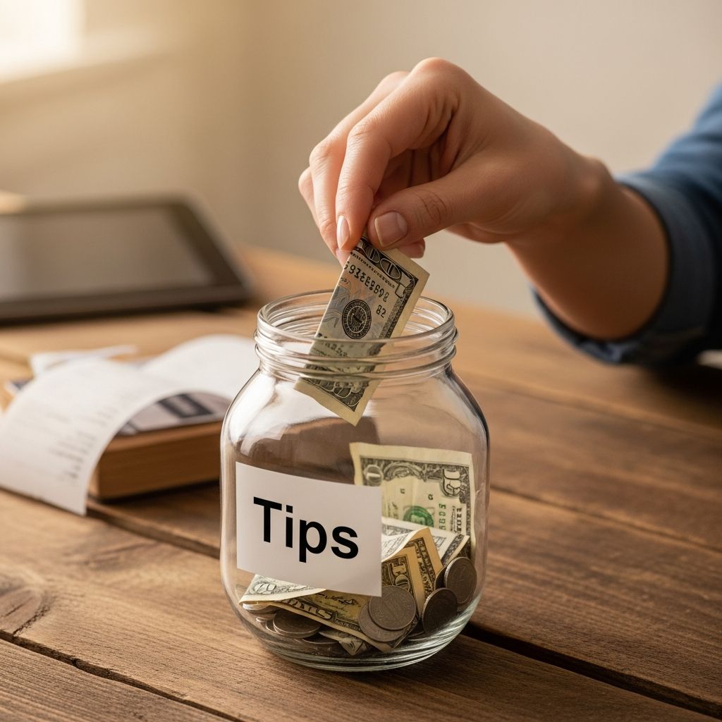 Comprehensive guide to Idaho's rules on tipped wages, tip credits, pooling, and employer compliance obligations.