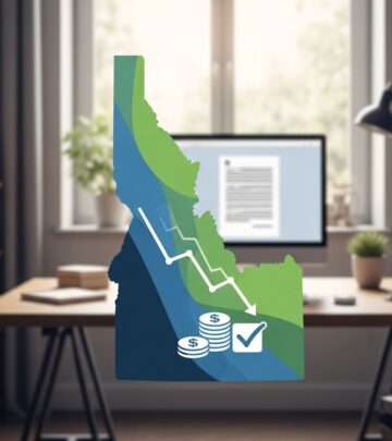 Complete guide to qualifying for, applying for, and receiving unemployment insurance benefits in Idaho.